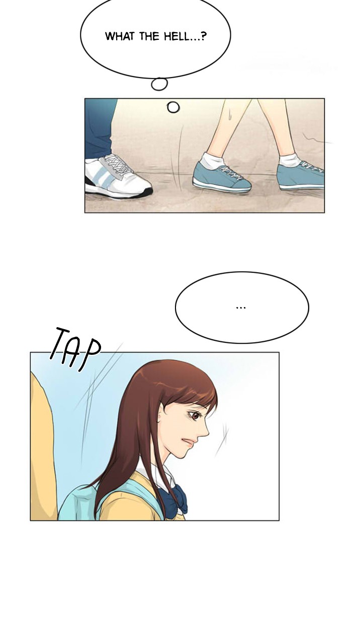 Read Ghost Wife (en) Manga Online