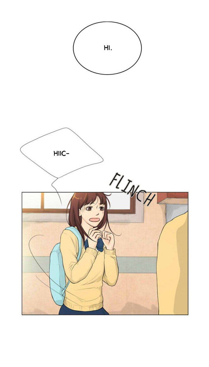 Read Ghost Wife (en) Manga Online