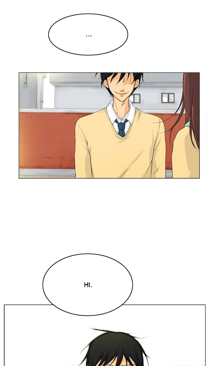 Read Ghost Wife (en) Manga Online