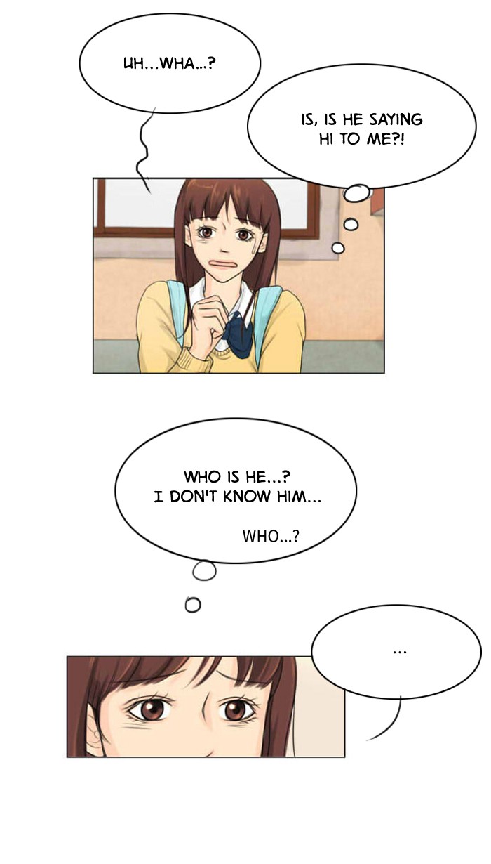 Read Ghost Wife (en) Manga Online