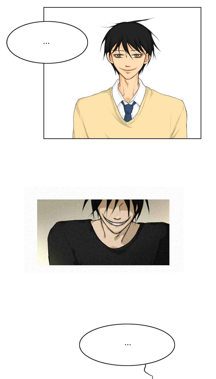 Read Ghost Wife (en) Manga Online