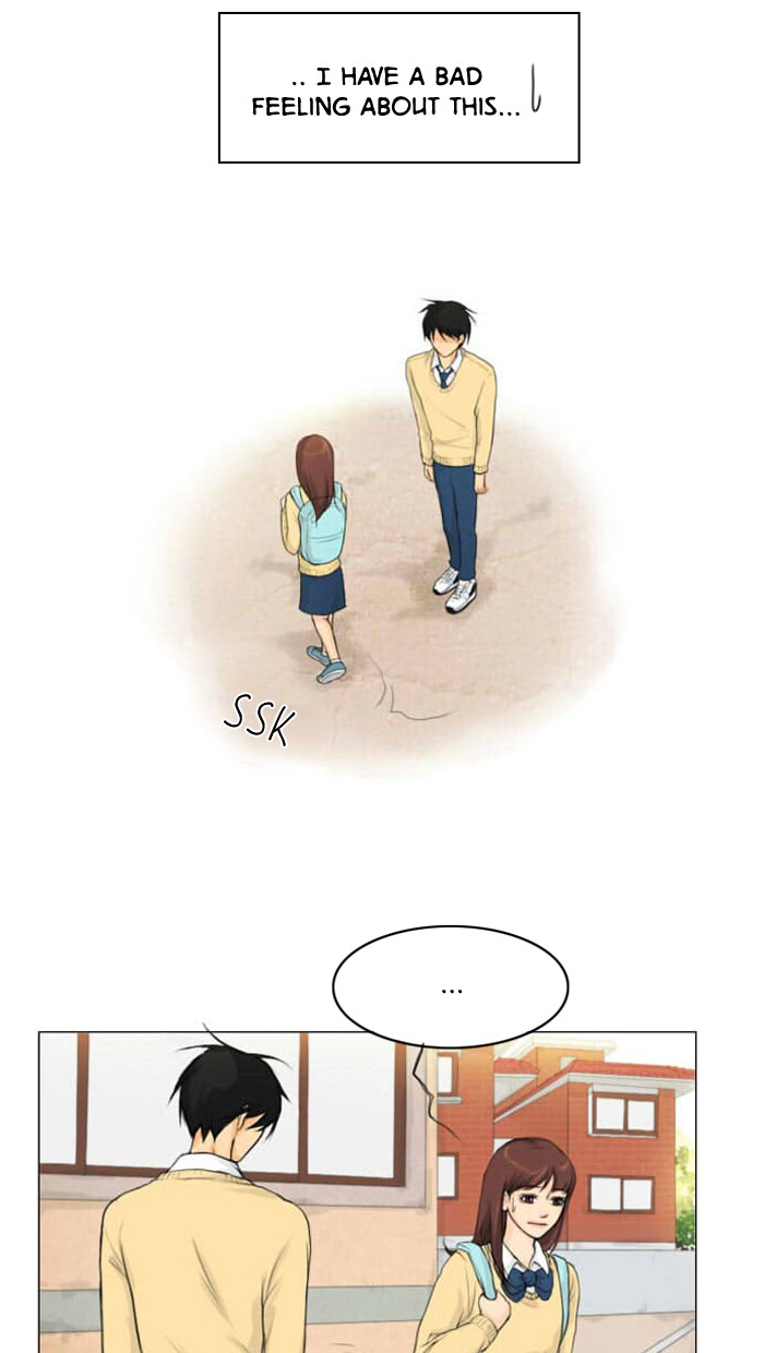 Read Ghost Wife (en) Manga Online