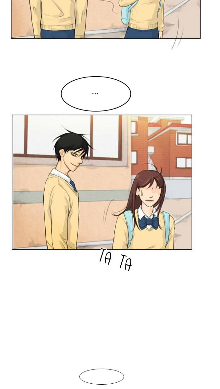 Read Ghost Wife (en) Manga Online