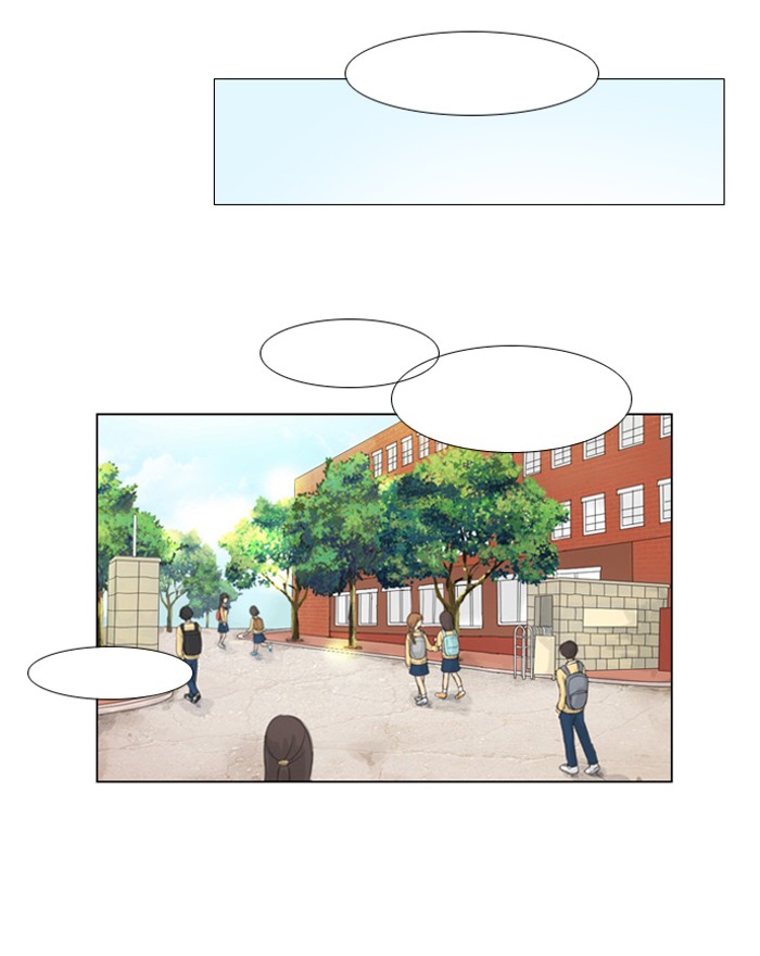 Read Ghost Wife (en) Manga Online