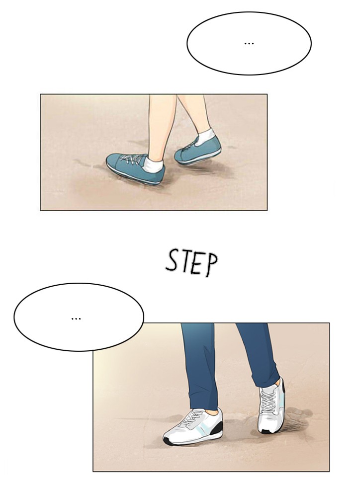 Read Ghost Wife (en) Manga Online