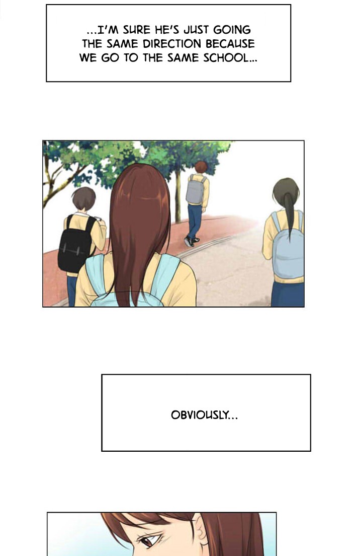 Read Ghost Wife (en) Manga Online