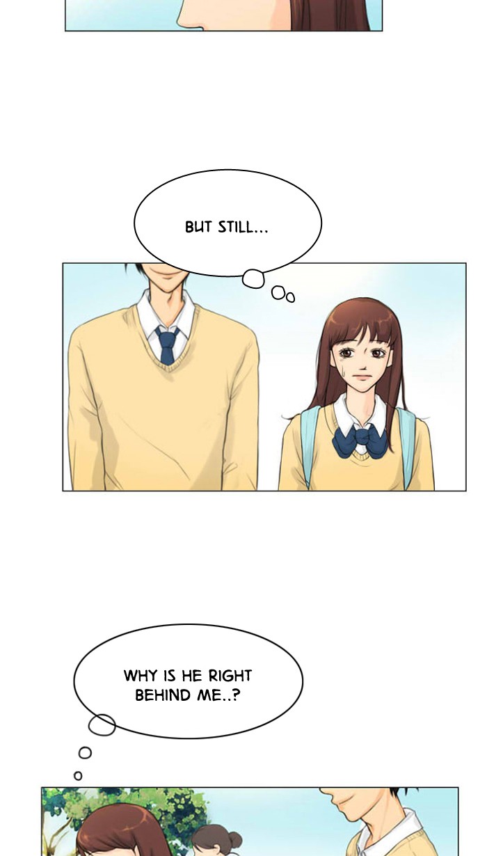 Read Ghost Wife (en) Manga Online