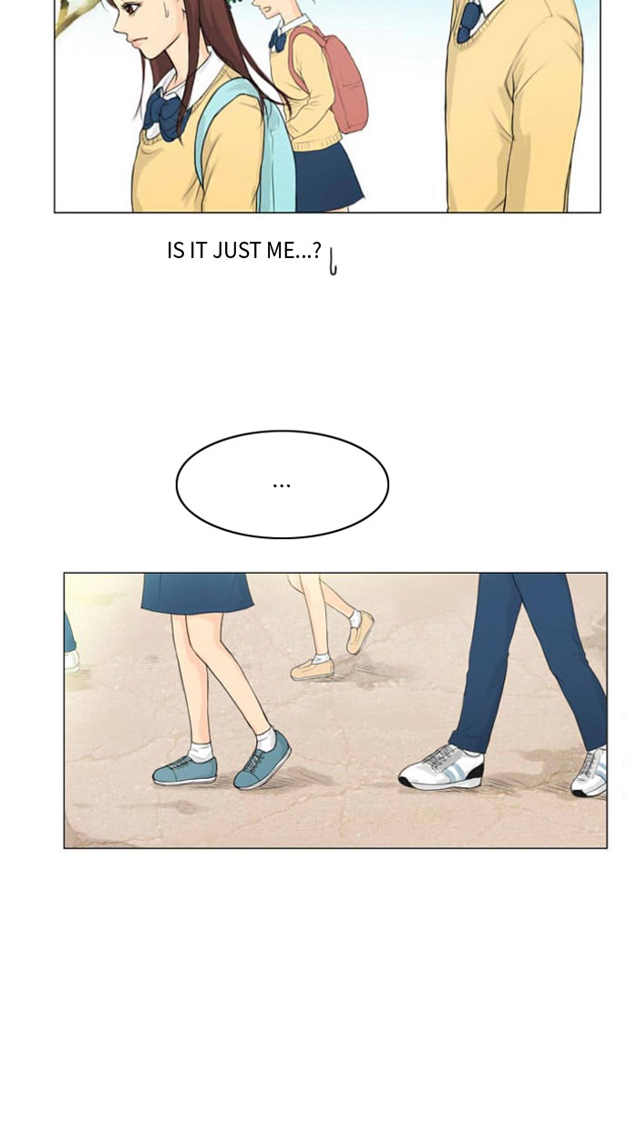 Read Ghost Wife (en) Manga Online