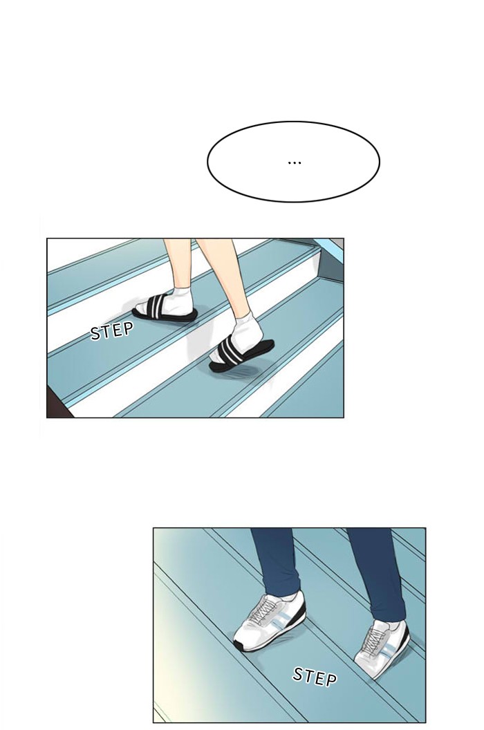 Read Ghost Wife (en) Manga Online