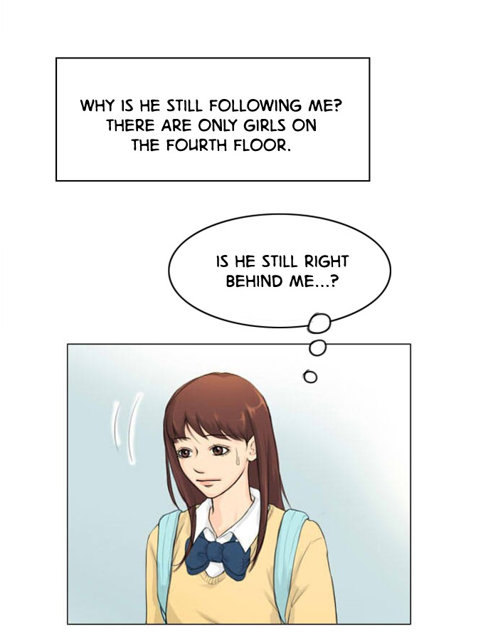 Read Ghost Wife (en) Manga Online