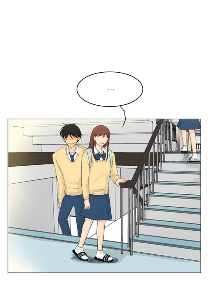 Read Ghost Wife (en) Manga Online