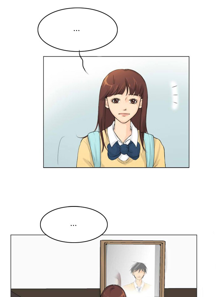 Read Ghost Wife (en) Manga Online