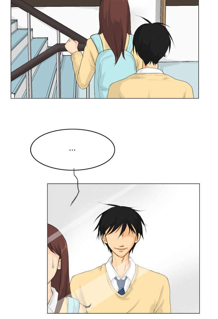 Read Ghost Wife (en) Manga Online