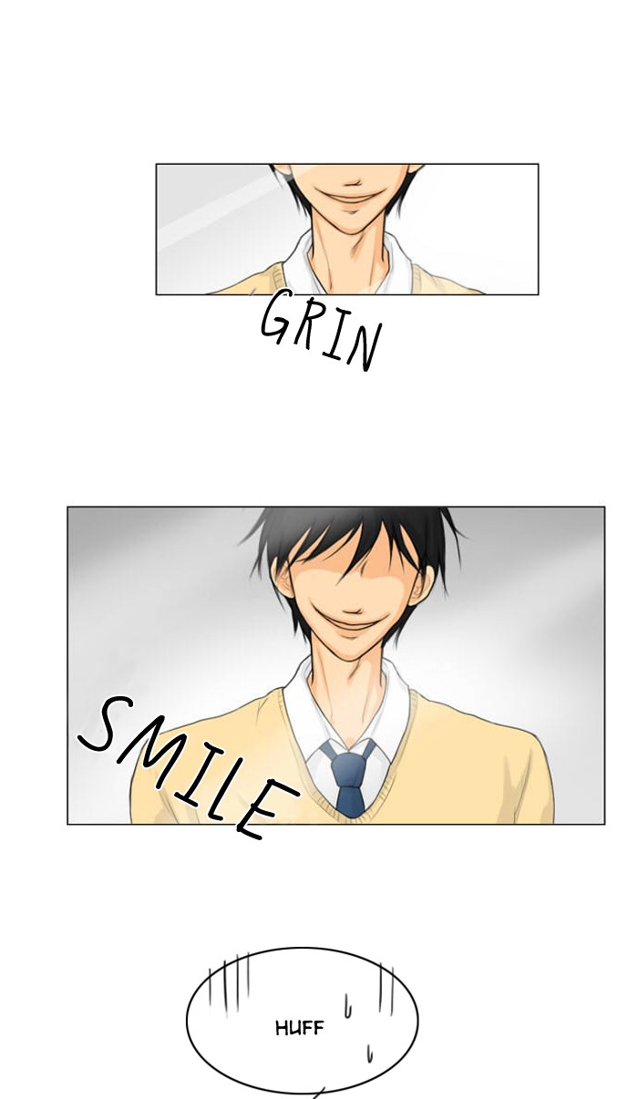 Read Ghost Wife (en) Manga Online