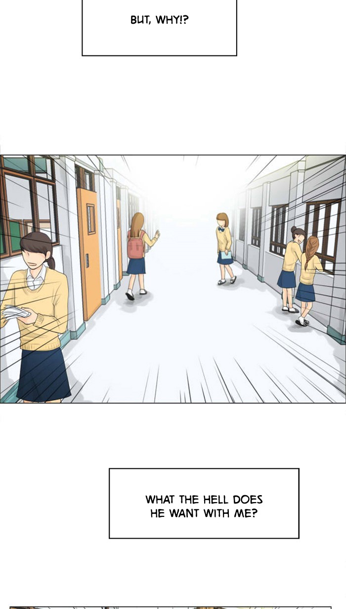 Read Ghost Wife (en) Manga Online