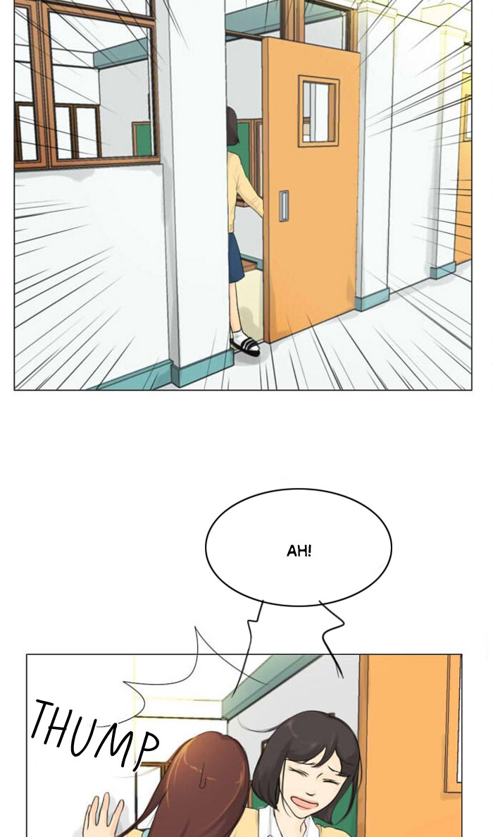 Read Ghost Wife (en) Manga Online