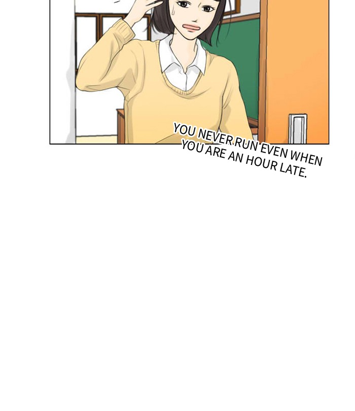 Read Ghost Wife (en) Manga Online