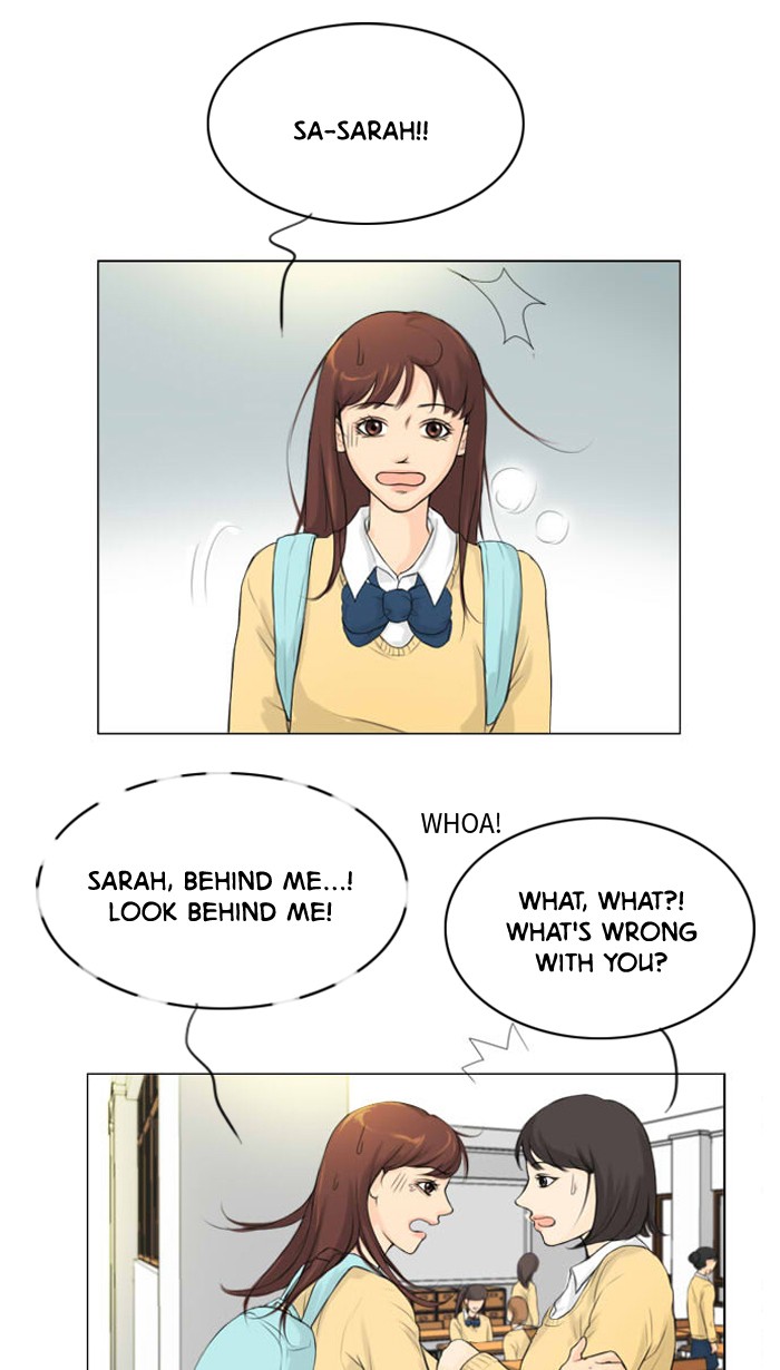 Read Ghost Wife (en) Manga Online