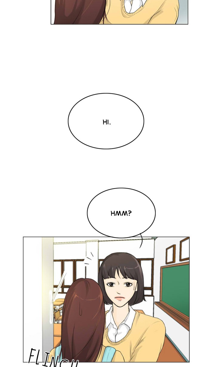 Read Ghost Wife (en) Manga Online