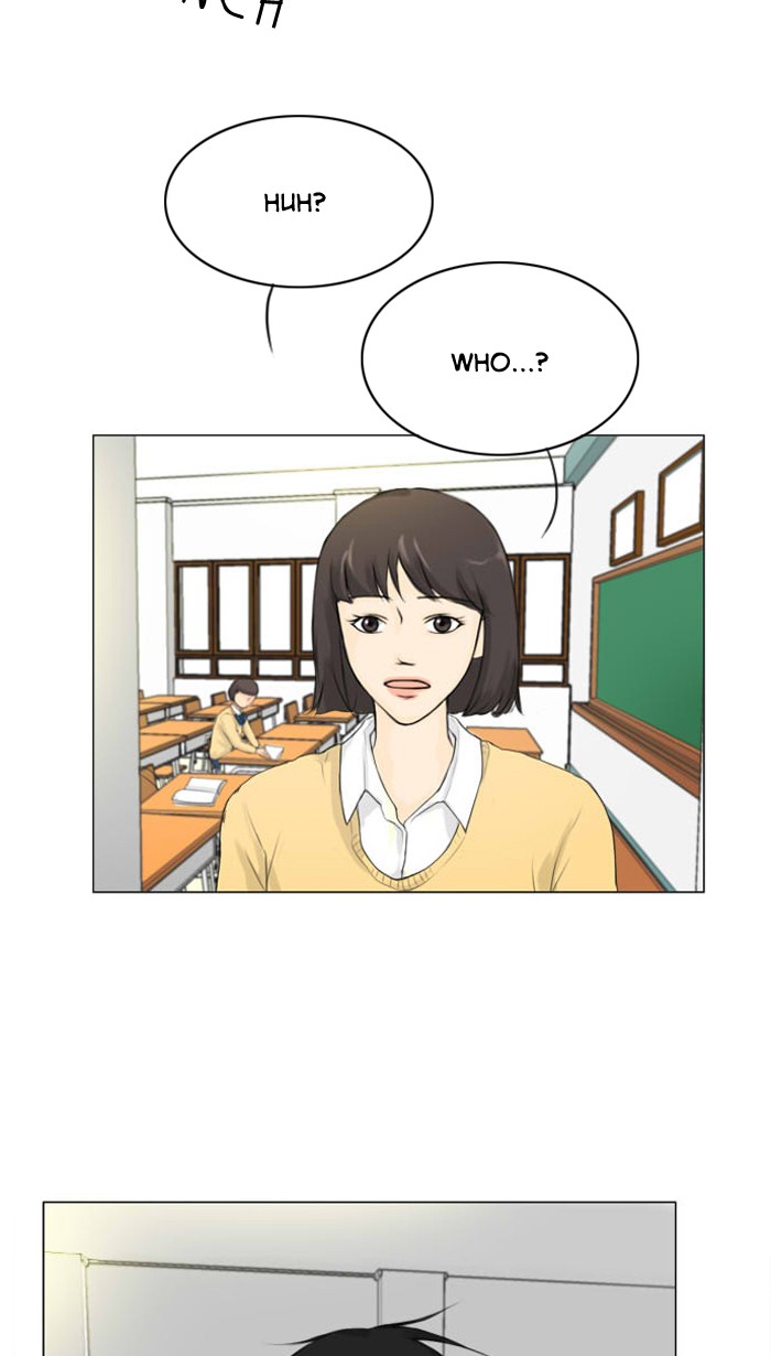 Read Ghost Wife (en) Manga Online