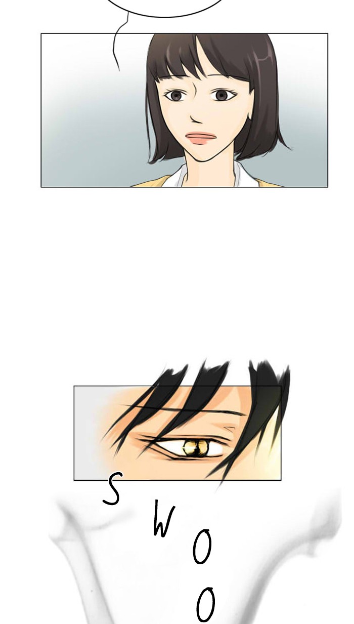 Read Ghost Wife (en) Manga Online