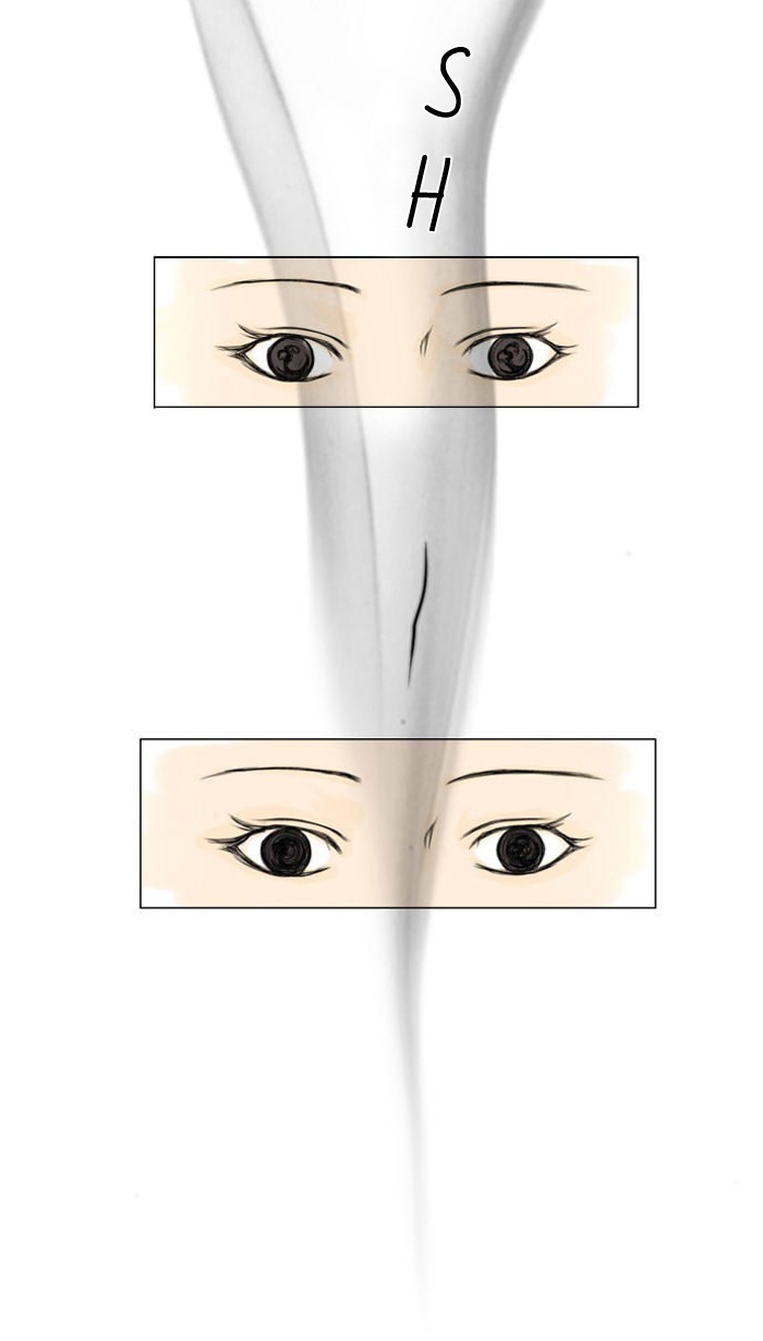 Read Ghost Wife (en) Manga Online