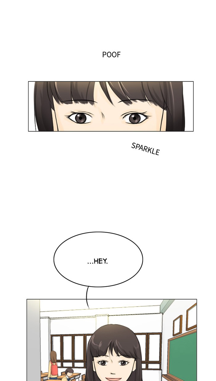 Read Ghost Wife (en) Manga Online