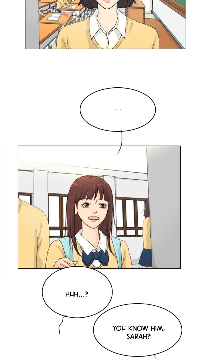 Read Ghost Wife (en) Manga Online