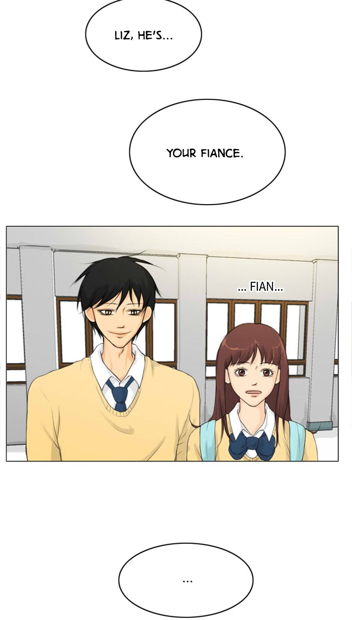 Read Ghost Wife (en) Manga Online