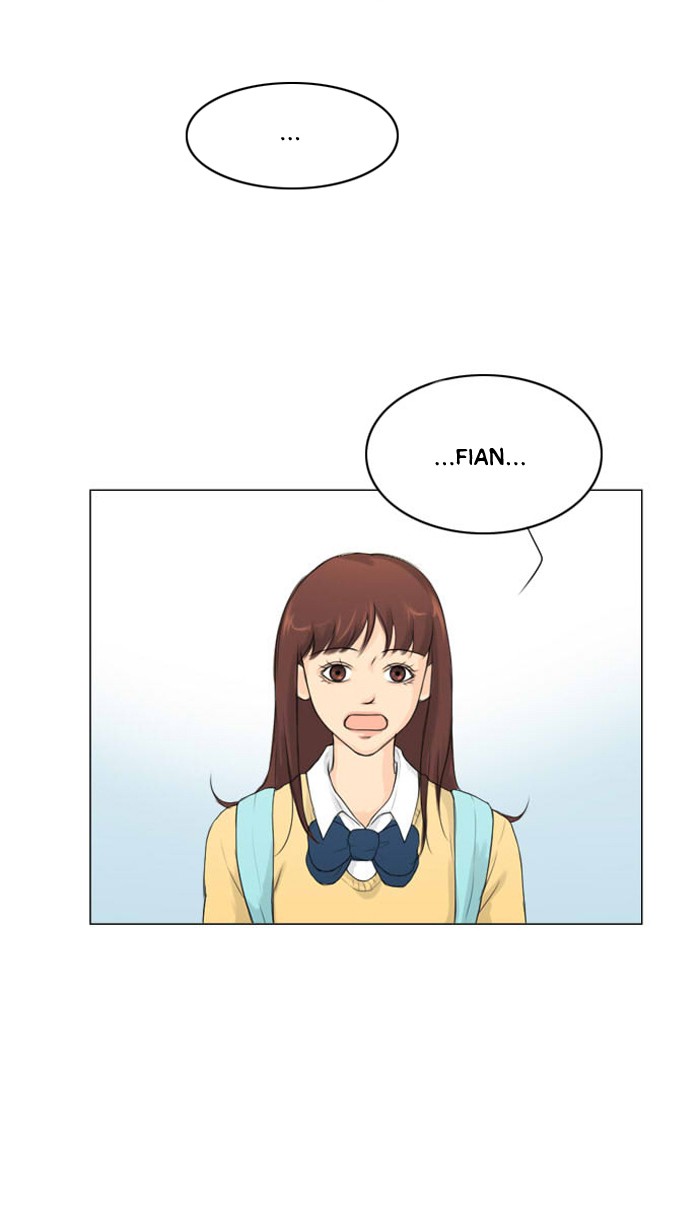 Read Ghost Wife (en) Manga Online