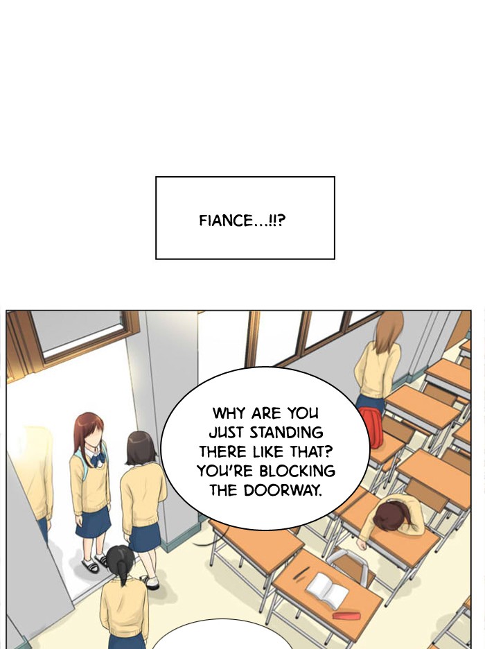 Read Ghost Wife (en) Manga Online