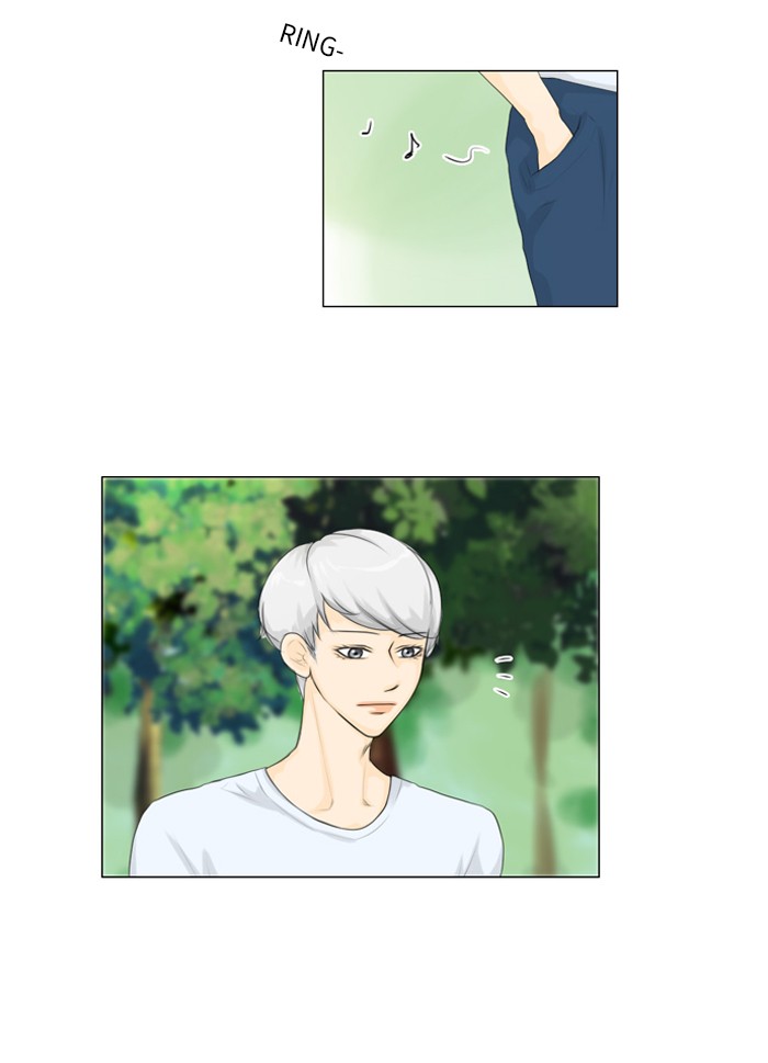 Read Ghost Wife (en) Manga Online