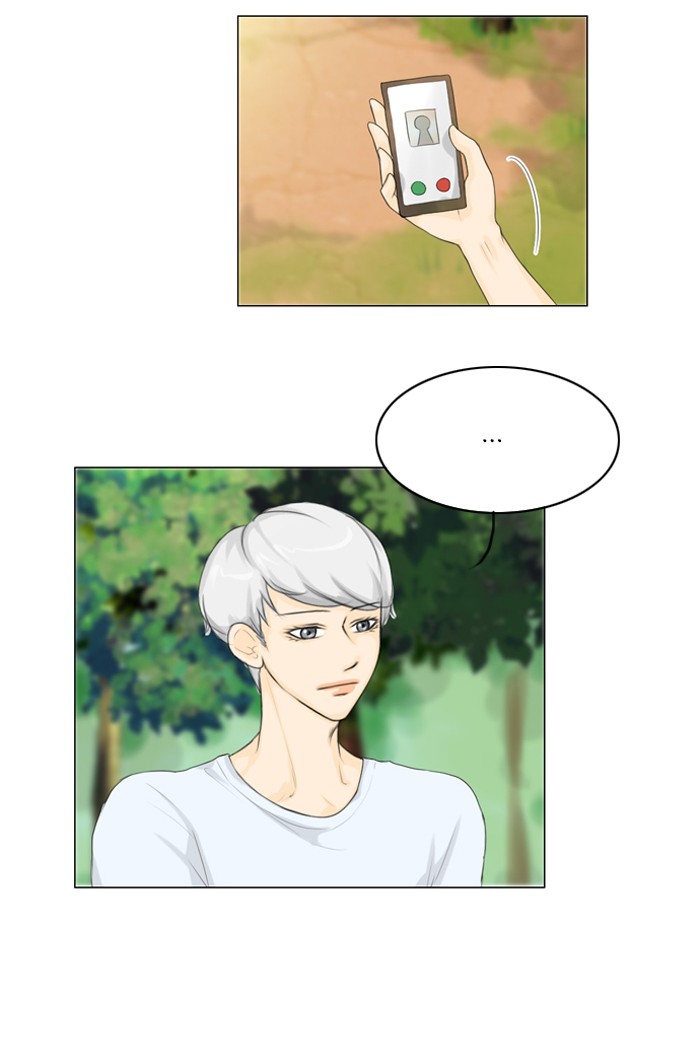 Read Ghost Wife (en) Manga Online