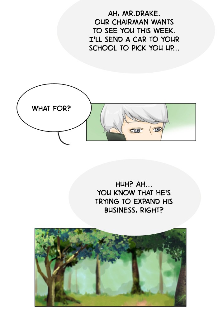 Read Ghost Wife (en) Manga Online