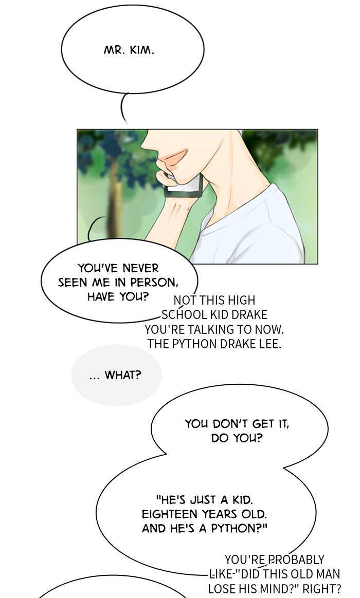 Read Ghost Wife (en) Manga Online