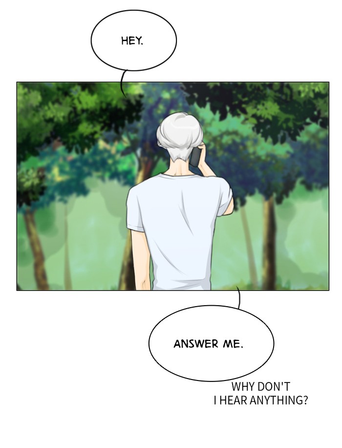 Read Ghost Wife (en) Manga Online