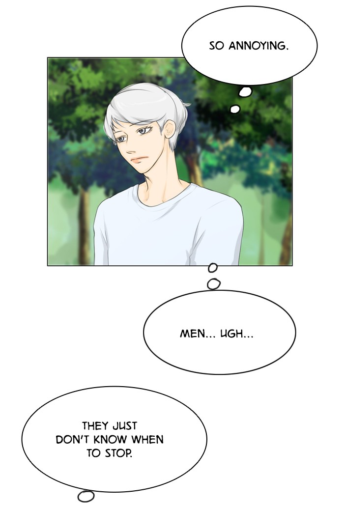 Read Ghost Wife (en) Manga Online