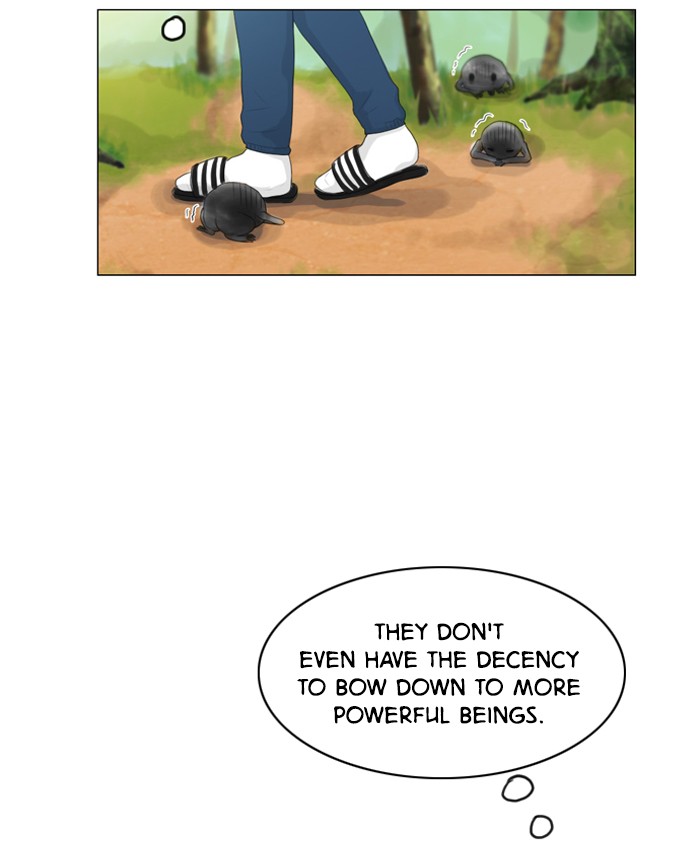 Read Ghost Wife (en) Manga Online