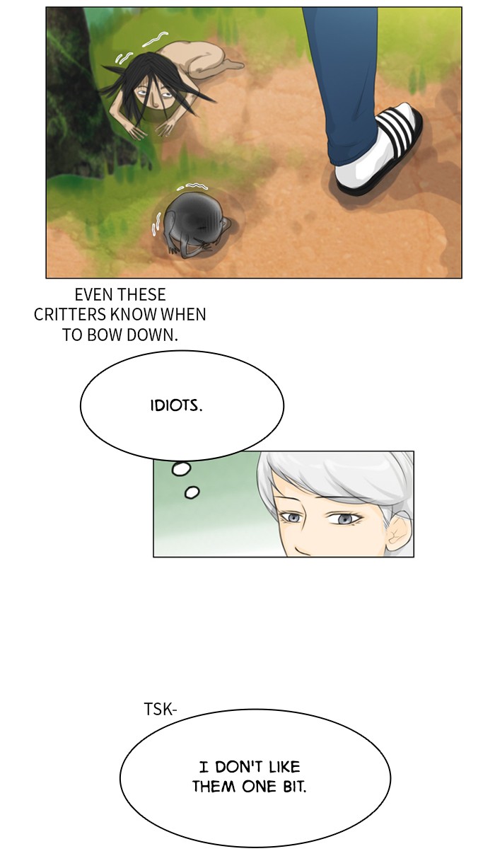 Read Ghost Wife (en) Manga Online