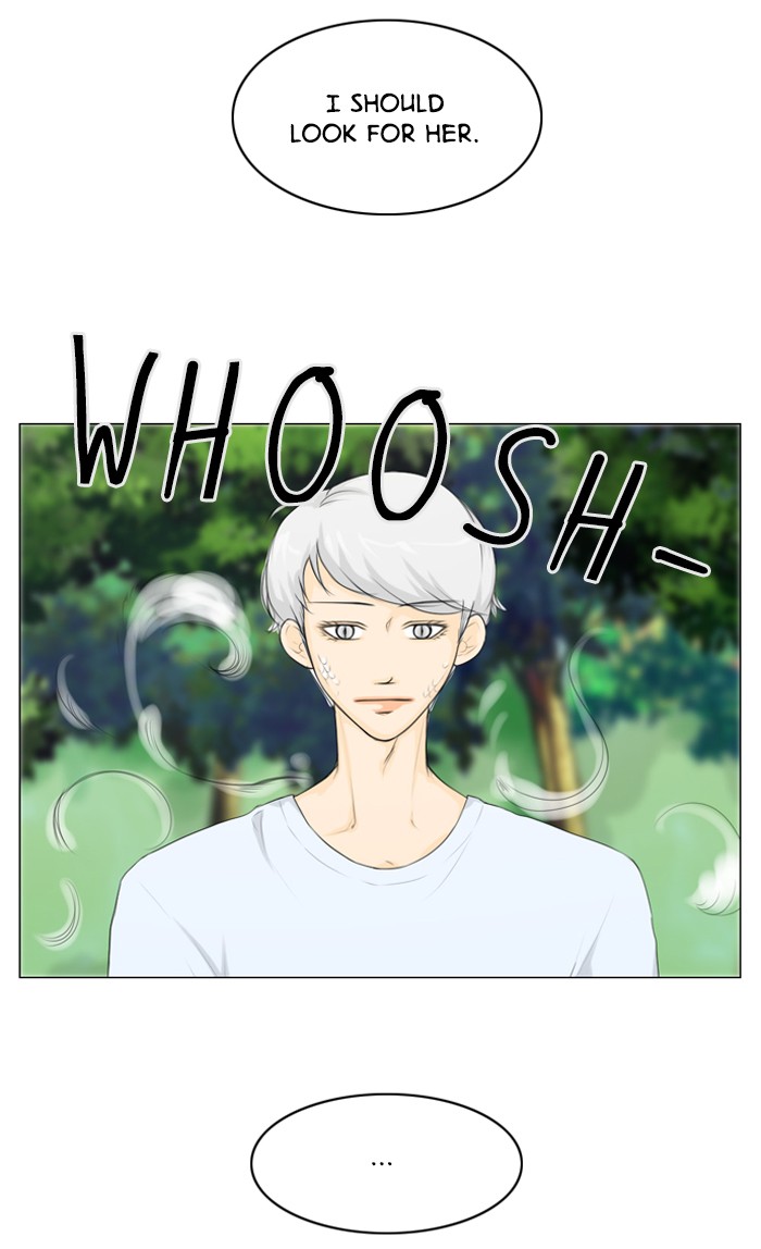 Read Ghost Wife (en) Manga Online