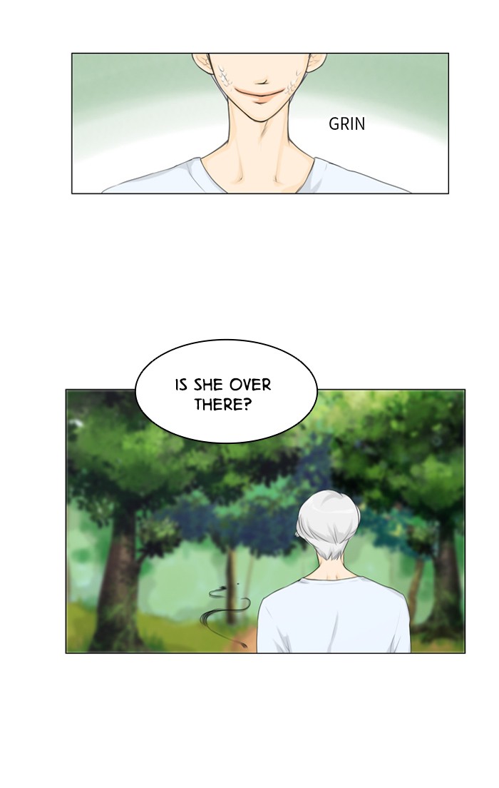 Read Ghost Wife (en) Manga Online