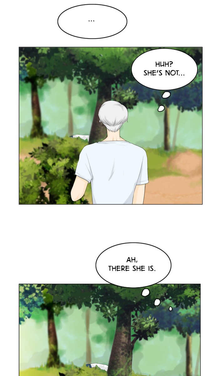 Read Ghost Wife (en) Manga Online