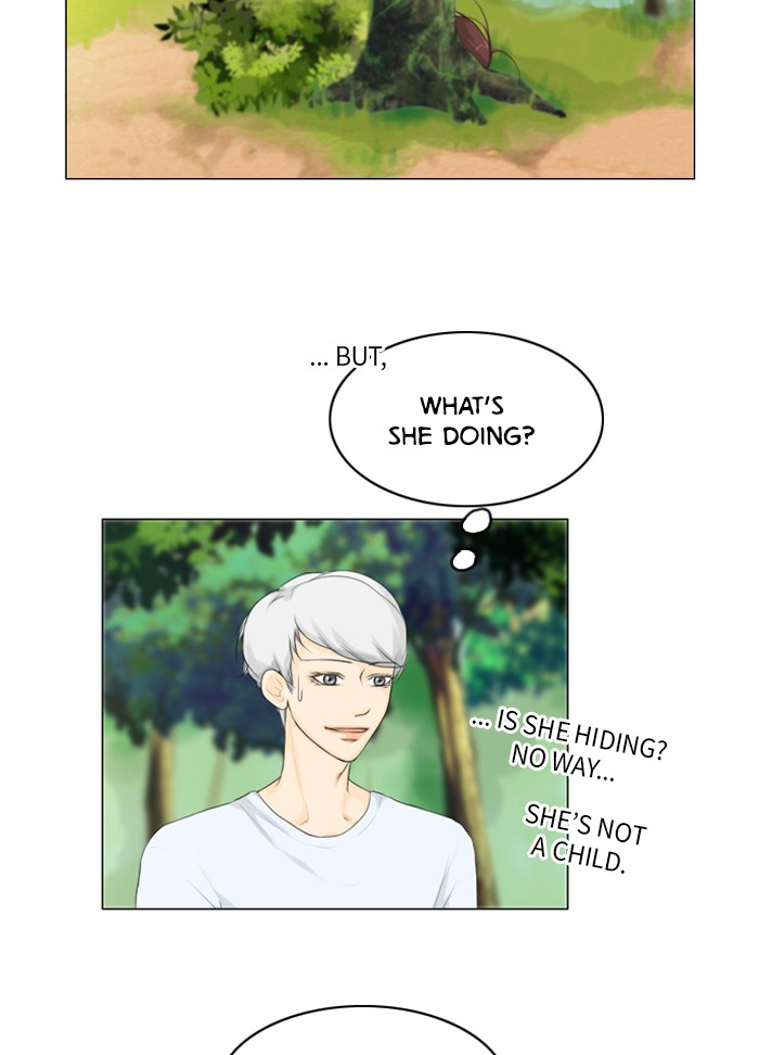 Read Ghost Wife (en) Manga Online