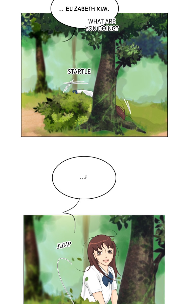 Read Ghost Wife (en) Manga Online