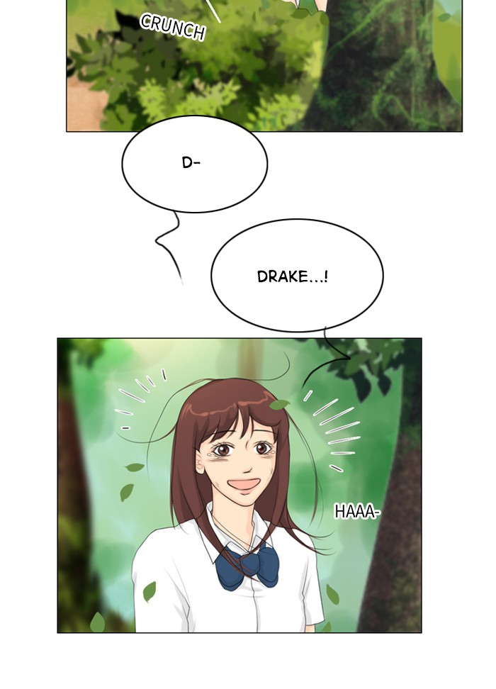 Read Ghost Wife (en) Manga Online