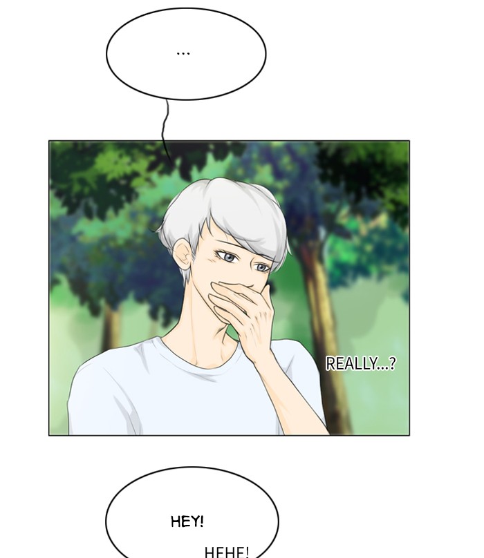 Read Ghost Wife (en) Manga Online