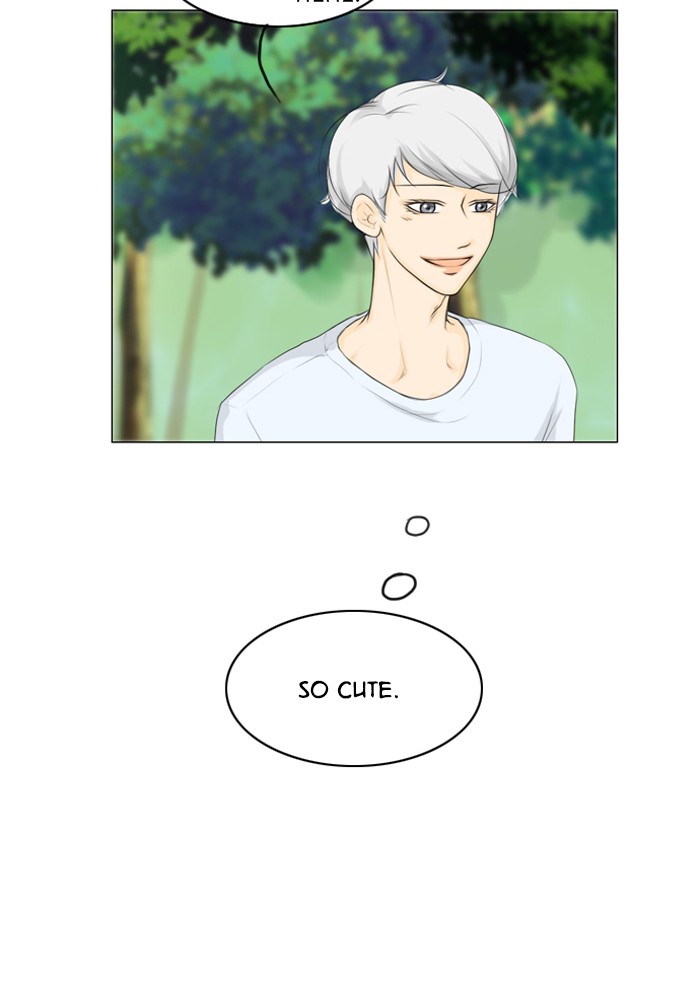 Read Ghost Wife (en) Manga Online