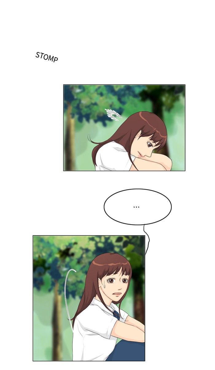 Read Ghost Wife (en) Manga Online