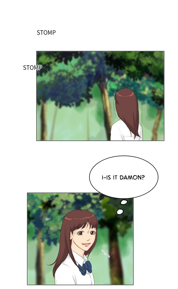 Read Ghost Wife (en) Manga Online