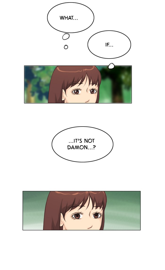 Read Ghost Wife (en) Manga Online